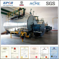 Food Oil, Bio-Oil, Heavy Oil, Waste Oil Fired Boiler for Sale